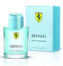 Мъжки парфюм FERRARI Light Essence